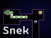 Gioco Snek in linea