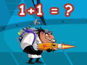 Gioco Matematica pazza in linea