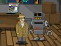 Gioco Harry Quantum: TV Vai a casa  in linea