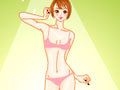 Gioco Dress up - Fashion for Jenny  in linea