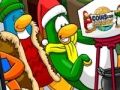 Gioco Ordina le mie piastrelle: club pinguino  in linea