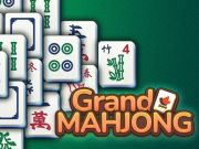 Gioco Grand Mahjong in linea