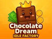 Gioco Cioccolato Dream: Idle Factory in linea