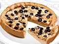 Gioco Cucina di pizza di pesce  in linea