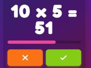 Gioco Mania di matematica in linea