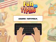 Gioco Divertente digitare io in linea