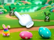 Gioco Uova di Pasqua nascoste in linea