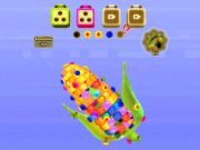 Gioco PUZLE ORSCIFICA A VITE: marmellata del perno 3D in linea