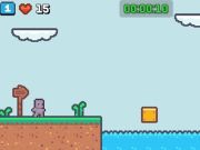 Gioco Rage Maze Troll più duro platform in linea