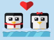 Gioco Salva il pinguino in linea