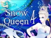 Gioco Snow Queen 4 in linea