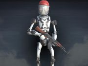 Gioco Manovra FPS in linea
