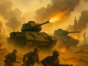 Gioco Rimaster di guerra infinito in linea