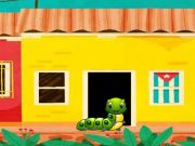 Gioco Cater Crawl Escape in linea