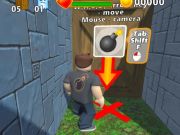 Gioco Obby: Bomberman in linea