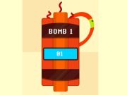 Gioco Sfida bomba in linea
