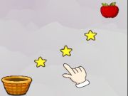 Gioco Puzzle del cesto di frutta in linea