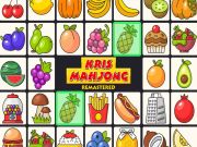 Gioco Kris Mahjong in linea Gioco Kris Mahjong in linea