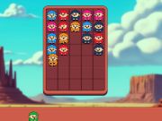 Gioco Blocchi di animali in linea