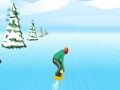Gioco Snowboard Boy in linea