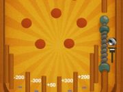 Gioco Punto da ballo super in linea