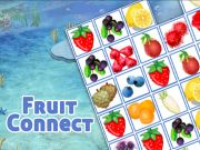 Gioco Connetti alla frutta in linea