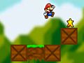 Gioco Salta Mario 3  in linea
