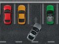 Gioco PARCHEGGIO SPACE 2  in linea