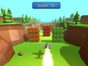 Gioco Bombardiro Crocodillo Brick Destroyer in linea