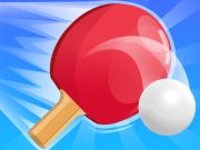 Gioco Ping pong battle table ping tennis in linea