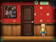 Gioco Amgel Kids Room Escape 324 in linea