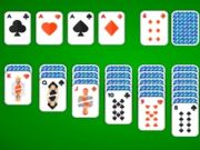 Gioco Klondike 2024 in linea