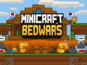 Gioco Dare a letto di minicraft in linea