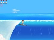 Gioco Rush Wave in linea