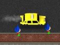 Gioco Sim Taxi New York  in linea