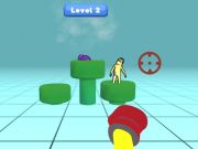 Gioco Parco giochi dell'Arsenal: Ragdoll Mayhem in linea