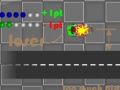 Gioco Burst Racer 2  in linea
