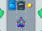Gioco Sulla strada infinita in linea