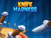 Gioco Coltello follia in linea