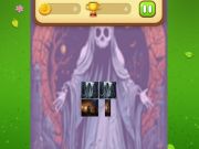 Gioco Ghost Memory Match in linea