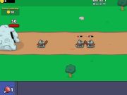 Gioco Età dei carri armati in linea