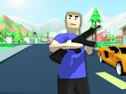 Gioco Dude Theft Auto in linea