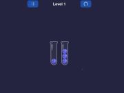 Gioco Ball Ordina puzzle Game in linea