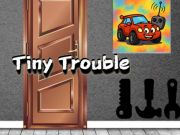 Gioco Piccoli problemi in linea