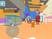 Gioco Cat from Hell Cat Simulator in linea
