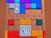 Gioco Marmellata a blocchi di colore in linea