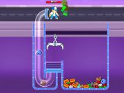 Gioco Clawler combatte in linea