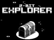 Gioco Explorer a 2 bit in linea