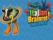 Gioco Sfida italiana del cervello in linea