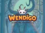 Gioco Wendigo Memory Card & Matching Game in linea